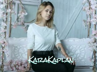 KaraKaplan