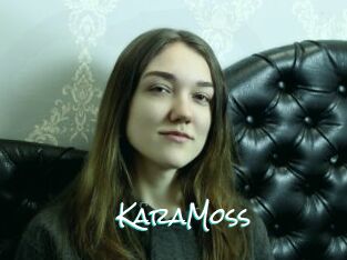 KaraMoss