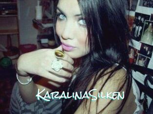 KaralinaSilken Sensuality Dream