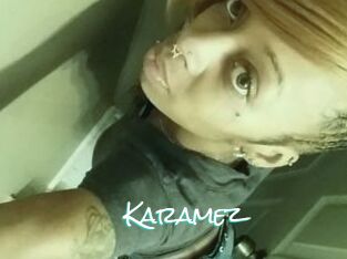 Karamez