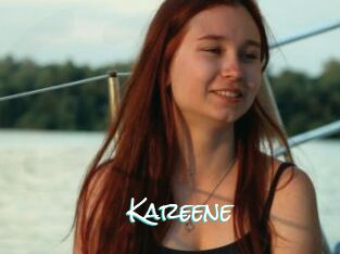 Kareene