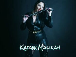 KarenMalikah