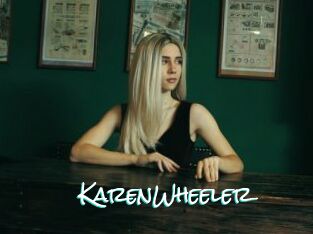 KarenWheeler Sensuality Dream