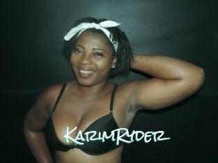 KarimRyder