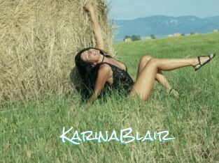 KarinaBlair