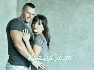 KarinaDavid