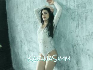 KarinaSimm Sensuality Dream