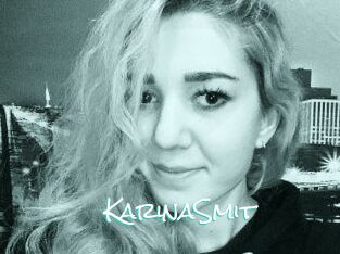 KarinaSmit