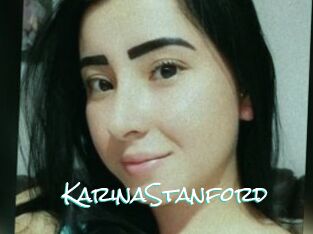 KarinaStanford