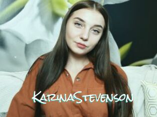 KarinaStevenson