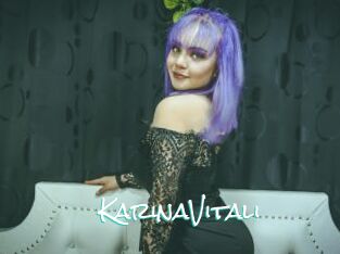 KarinaVitali Sensuality Dream