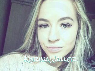 KarinaWaller Sensuality Dream