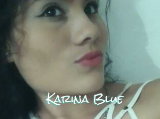 Karina_Blue