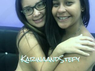 KarinaandStefy Sensuality Dream