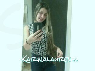 Karinalaurenss