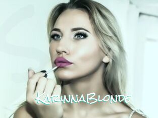 KarinnaBlonde