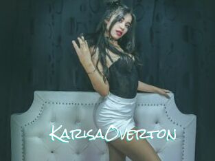 KarisaOverton