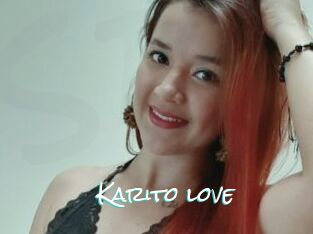 Karito_love