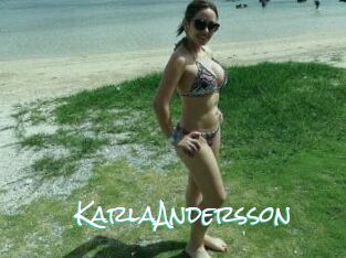 KarlaAndersson