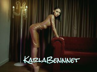 KarlaBennnet