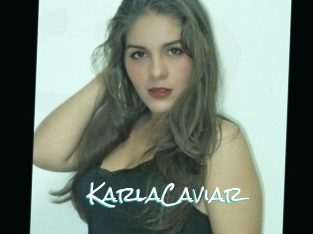 KarlaCaviar