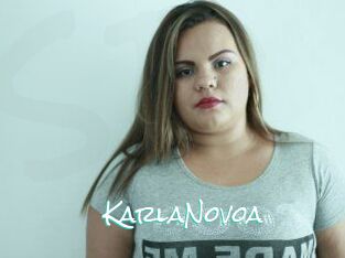 KarlaNovoa Sensuality Dream