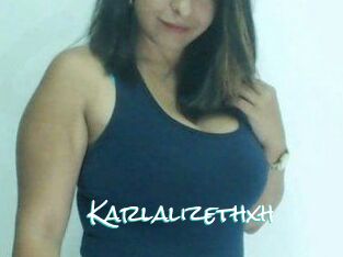 Karlalizethxh