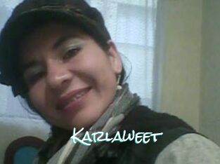 Karlaweet