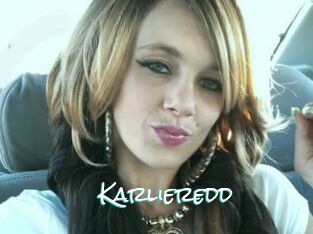 Karlieredd