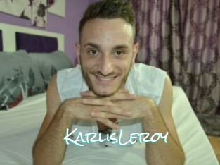 KarlisLeroy