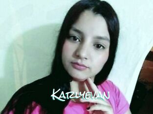 Karlyevan