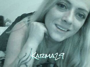 Karma29