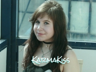 KarmaKiss