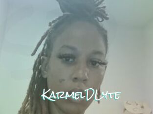 KarmelDLyte