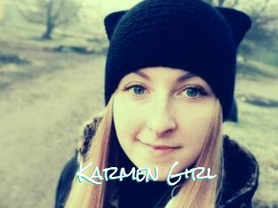 Karmen_Girl