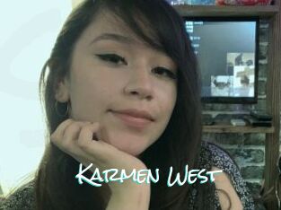 Karmen_West