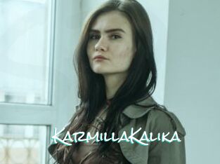 KarmillaKalika