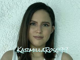 KarmillaRose99