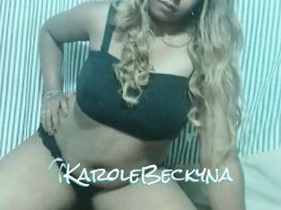 KaroleBeckyna