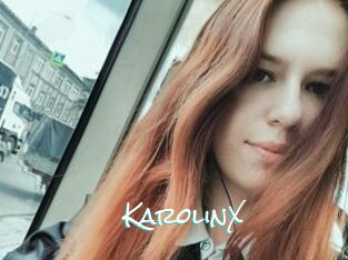 KarolinX