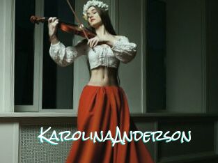 KarolinaAnderson
