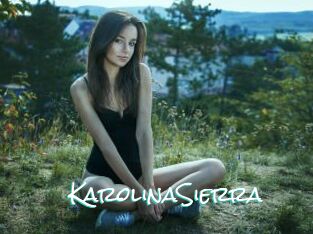 KarolinaSierra