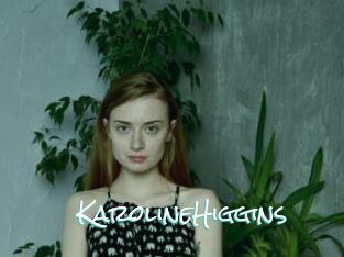 KarolineHiggins