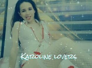 Karoline_lovers Sensuality Dream