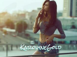 KarolyneGold
