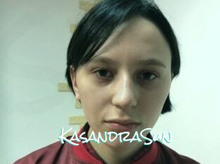 KasandraSun