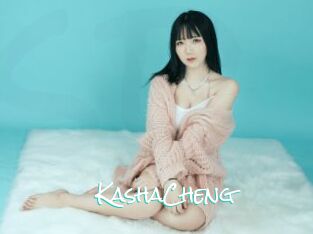KashaCheng