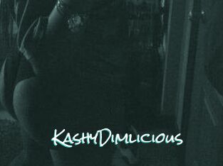 KashyDimlicious
