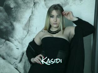 Kasidi