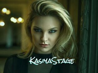 KasiyaStage Sensuality Dream